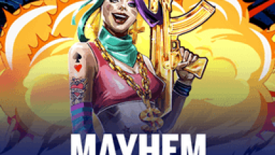 Mayhem