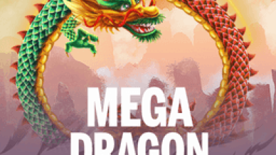 Mega Dragon
