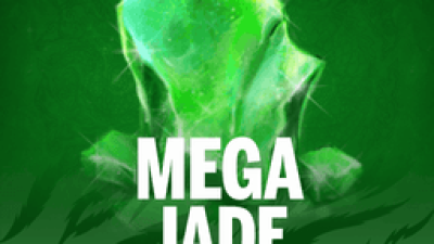 Mega Jade