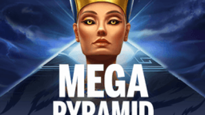 Mega Pyramid