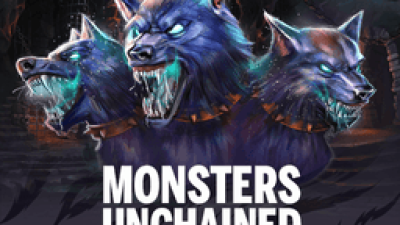 Monsters Unchained