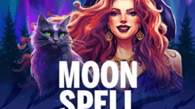 Moon Spell