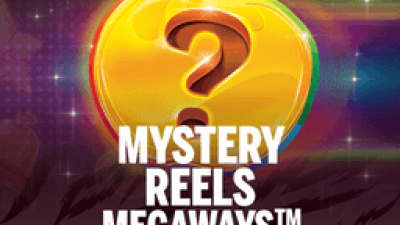 Mystery Reels Megaways™