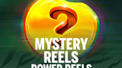 Mystery Reels Power Reels™