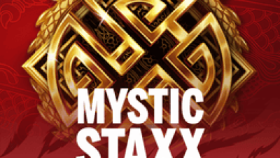 Mystic Staxx