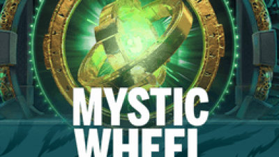 Mystic Wheel