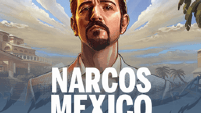 Narcos Mexico