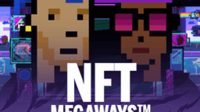 NFT Megaways™