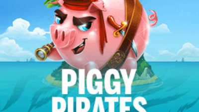 Piggy Pirates