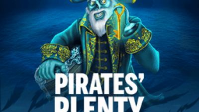 Pirates Plenty
