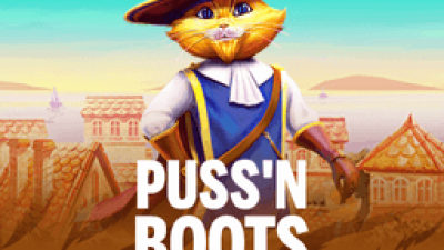 Puss'n Boots