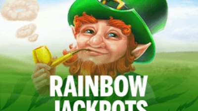Rainbow Jackpots