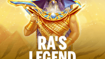 Ra's Legend