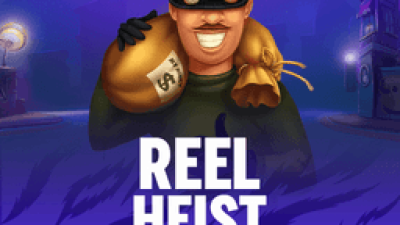 Reel Heist