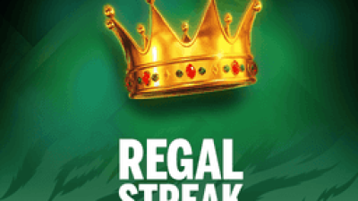 Regal Streak
