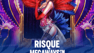 Risque Megaways™