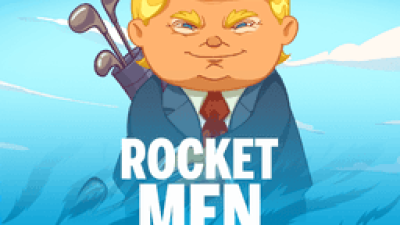 Rocket Men