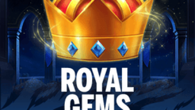 Royal Gems