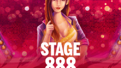Stage 888