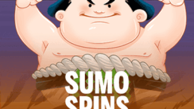 Sumo Spins