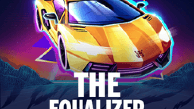 The Equalizer