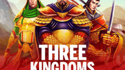 Three Kingdoms
