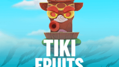 Tiki Fruits