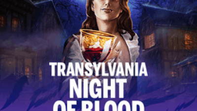 Transylvania: Night of Blood