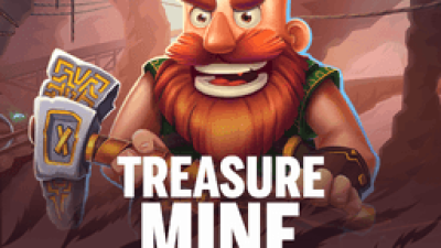 Treasure Mine