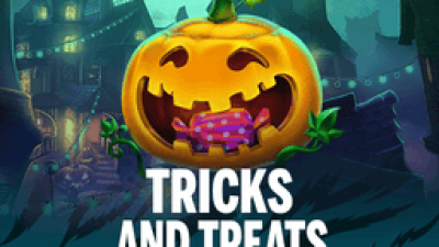 Tricks and Treats