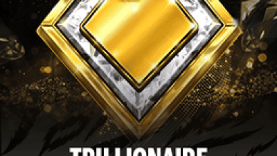 Trillionaire