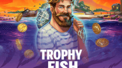 Trophy Fish