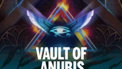 Vault of Anubis