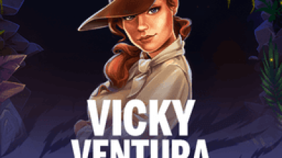 Vicky Ventura