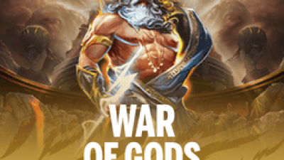War of Gods