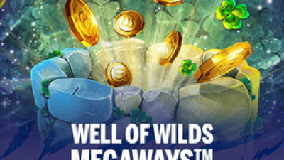 Well of Wilds Megaways™