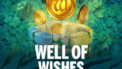 Well of Wishes
