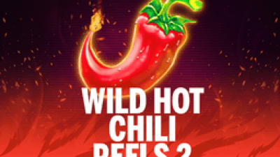Wild Hot Chilli Reels 2