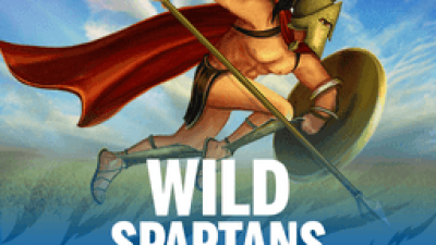 Wild Spartans