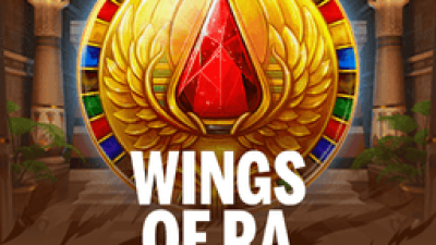 Wings of Ra
