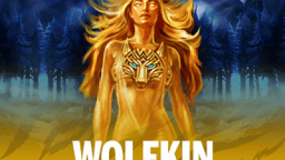 Wolfkin