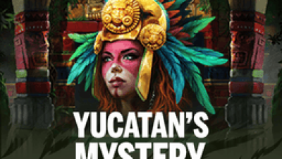 Yucatan’s Mystery