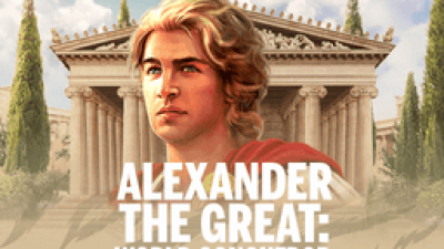 Alexander the Great: World Conqueror