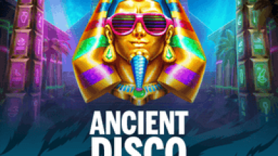 Ancient Disco