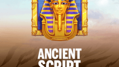 Ancient Script