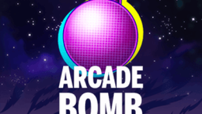 Arcade Bomb