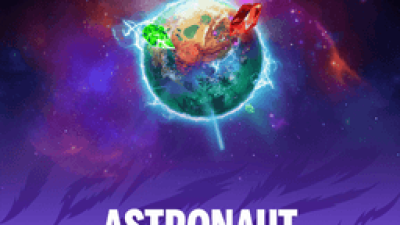Astronaut