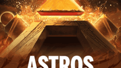 Astros