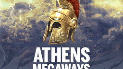 Athens Megaways™