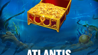Atlantis